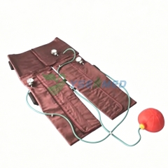 Lower Extremities and Abdomen Pneumatic Anti-Shock Garment YSMG-PASG-A