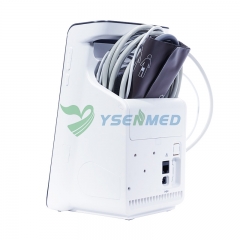 Медицинский монитор жизненно важных показателей YSPM-E8