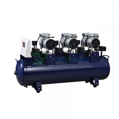 Compresseur d'air dentaire 90L YSDEN90L