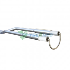 Эндоскопическое плазменное хирургическое оборудование YSRFS-200A