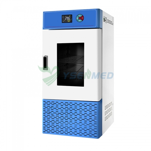 Incubateur biochimique réfrigéré de laboratoire médical 80L YSYF-SPX-80B