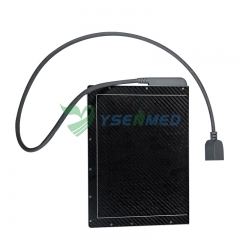 Cassette size a-Si Mammography Flat Panel Detector YSFPD-R2317SC