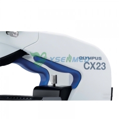 Olympus CX23 Binocular Biological Microscope