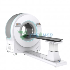 Veterinary CBCT Cone Beam Computed Tomography System YSCT-v905 Plus
