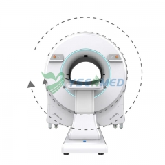 Veterinary CBCT Cone Beam Computed Tomography System YSCT-v905 Plus