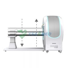 Veterinary CBCT Cone Beam Computed Tomography System YSCT-v905 Plus
