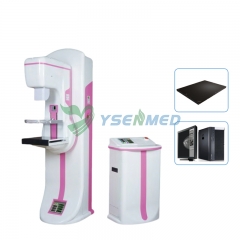 Sistema de rayos X de mamografía digital médica YSX-DM98D