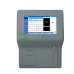 Analyseur d'hématologie automatique 3 parties YSTE830