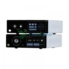 Electronic Flexible Endoscope System YSVME-400A