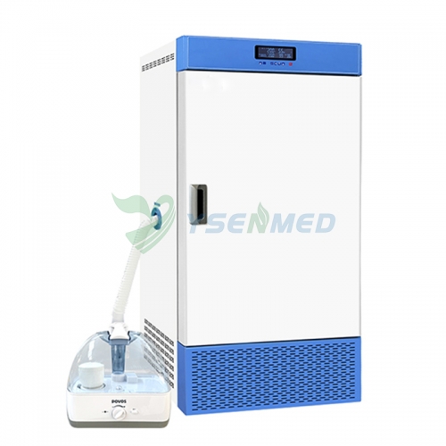 Incubadora de clima artificial de 350 L para laboratorio YSENMED YSYF-RG-350B
