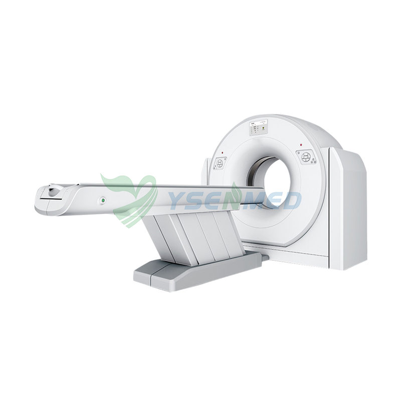 Scanner de tomographie assistée par ordinateur YSENMED YSCT-32P 32 coupes Spectrum CT