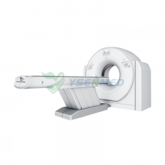 Scanner de tomographie assistée par ordinateur YSENMED YSCT-32P 32 coupes Spectrum CT