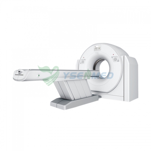 Scanner de tomographie assistée par ordinateur YSENMED YSCT-32P 32 coupes Spectrum CT