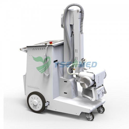 Mobile Digital Radiography System 20kw Mobile X-ray unit YSX-mDR32