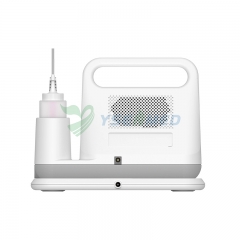 Medical Desktop Fetal Doppler YSFTX200C Plus