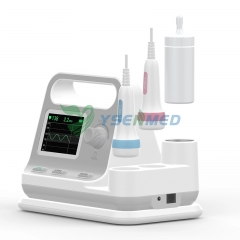 Medical Desktop Fetal Doppler YSFTX200C Plus