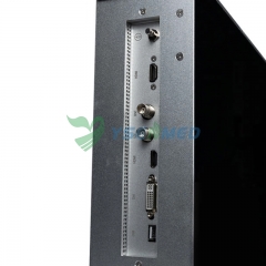 Portable HD1080P Medical Endoscope System YSNJ-HD370