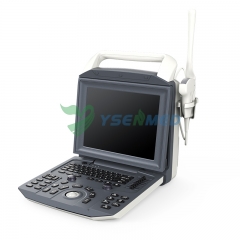 Scanner à ultrasons noir et blanc portable YSB-i50