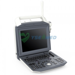 Scanner à ultrasons noir et blanc portable YSB-i50