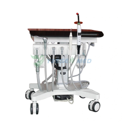 Мобильная стоматологическая установка YSDEN-302S