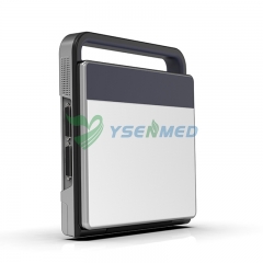 Máquina de ultrasonido médica portátil de 15'' BW YSB-SS7C