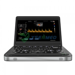 Escáner de ultrasonido Doppler color portátil YSB-SN30 Medical de 15 pulgadas