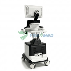 Ecógrafo portátil Doppler color YSB-T8