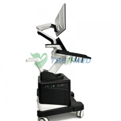 Ecógrafo portátil Doppler color YSB-T8