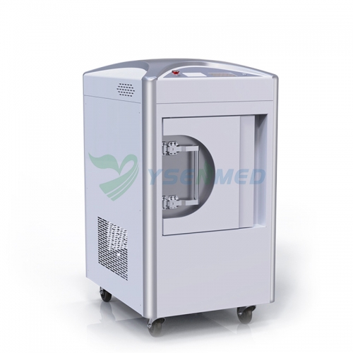 Esterilizador médico de óxido de etileno YSENMED 120L YSMJ-ETO120