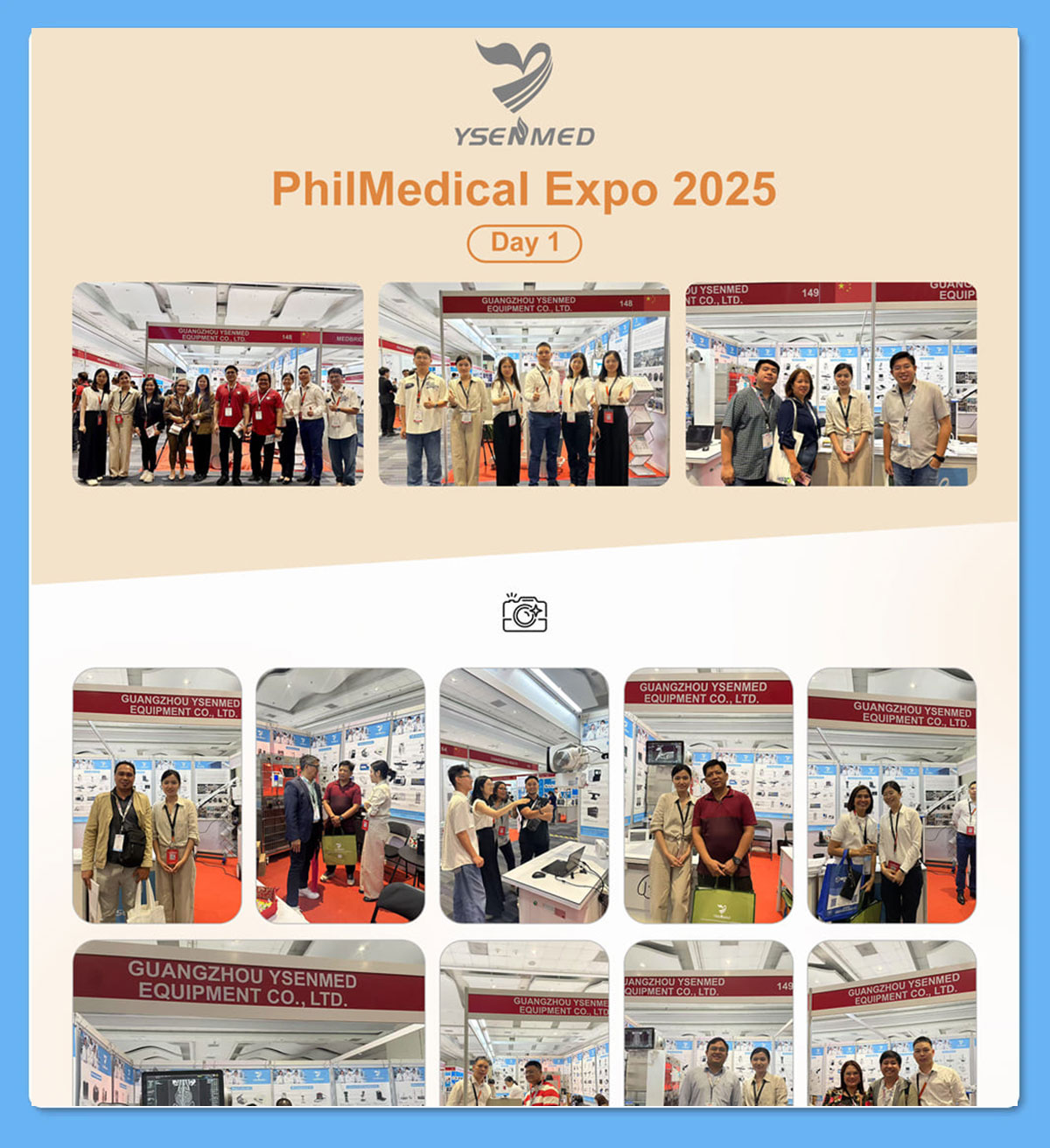 PhilMedical Expo 2025