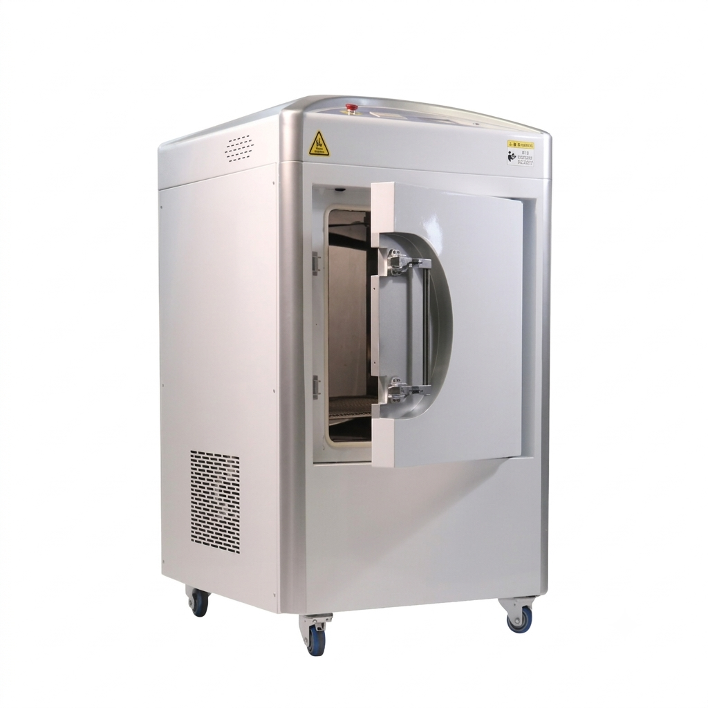 Sterilization Equipment