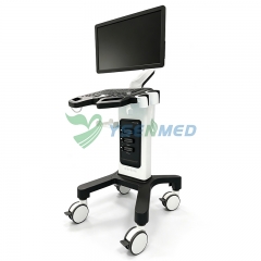 Color Ultrasonic Diagnostic Apparatus YSB-F3