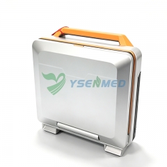 High-end Color Ultrasonic Diagnostic Apparatus YSB-P60