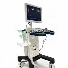 Fully Digital Ultrasonic Diagnostic Instrument YSB-750