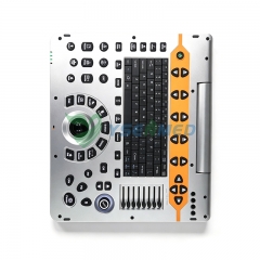 High-end Color Ultrasonic Diagnostic Apparatus YSB-P60