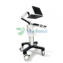 General Imaging Color Ultrasonic Diagnostic Apparatus YSB-F50