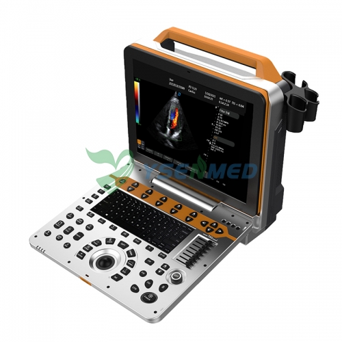 High-end Color Ultrasonic Diagnostic Apparatus YSB-P60