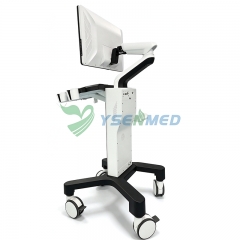 Color Ultrasonic Diagnostic Apparatus YSB-F3