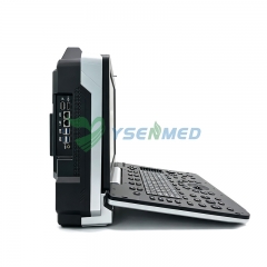 High-end Color Ultrasonic Diagnostic Apparatus YSB-P8