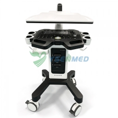 Color Ultrasonic Diagnostic Apparatus YSB-F3