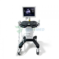 Fully Digital Ultrasonic Diagnostic Instrument YSB-750