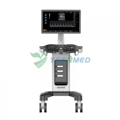 General Imaging Color Ultrasonic Diagnostic Apparatus YSB-F50