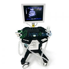 Fully Digital Ultrasonic Diagnostic Instrument YSB-750