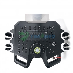 General Imaging Color Ultrasonic Diagnostic Apparatus YSB-F50