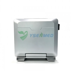 High-end Color Ultrasonic Diagnostic Apparatus YSB-P8