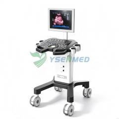 Fully Digital Ultrasonic Diagnostic Instrument YSB-750