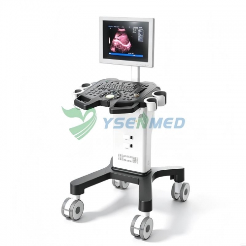 Fully Digital Ultrasonic Diagnostic Instrument YSB-750