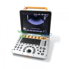 High-end Color Ultrasonic Diagnostic Apparatus YSB-P60
