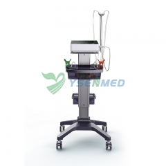 12 Channel ECG Machine YSECG-E12