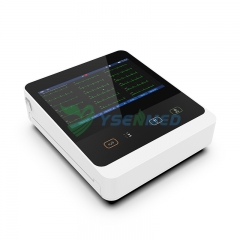 12 Channel ECG Machine YSECG-E12